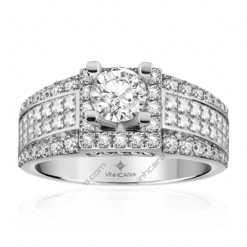 NHẪN NỮ FENNY NN-47