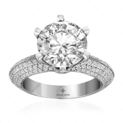 NHẪN NỮ ALAYNA NN-5