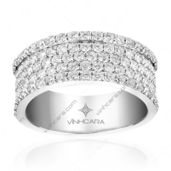 NHẪN NỮ LOVELY NN-89