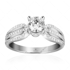 NHẪN NỮ LOEVI'S NN-92T