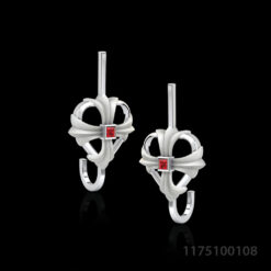 Warm Hug Earrings