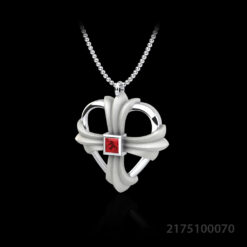 Warm Hug Pendant