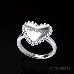 Feminist Ring
