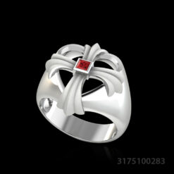 Warm Hug Ring