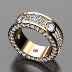 Diamond Eternity Ring