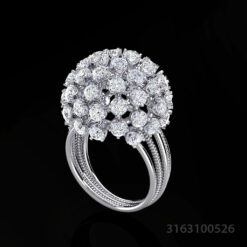 Dandelion Ring