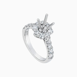 VỎ NHẪN KIM CƯƠNG