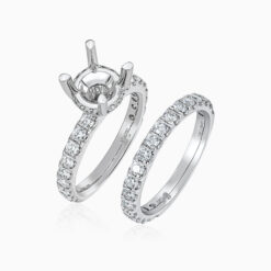 VỎ NHẪN KIM CƯƠNG