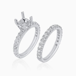 VỎ NHẪN KIM CƯƠNG