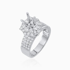 VỎ NHẪN KIM CƯƠNG