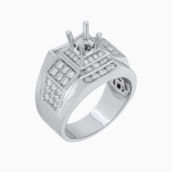 VỎ NHẪN KIM CƯƠNG NAM