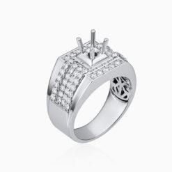 VỎ NHẪN KIM CƯƠNG NAM