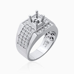 VỎ NHẪN KIM CƯƠNG NAM