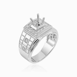 VỎ NHẪN KIM CƯƠNG NAM