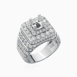 VỎ NHẪN KIM CƯƠNG NAM