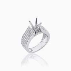 VỎ NHẪN KIM CƯƠNG NỮ