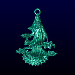 Guanyin Buddha Pendant