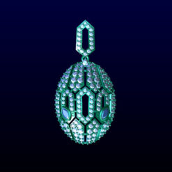 Fashion Pendant