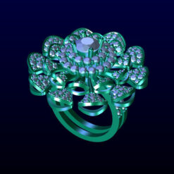 Fashion Ring