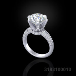 Engagement Diamond Ring