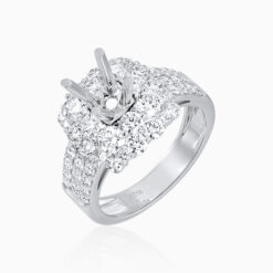 VỎ NHẪN KIM CƯƠNG NỮ