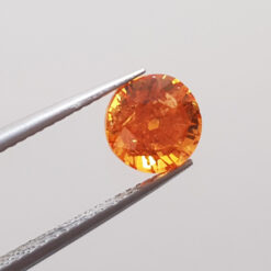 Spessartite Garnet 2.35cts