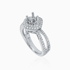 VỎ NHẪN KIM CƯƠNG