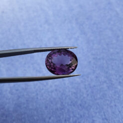 Amethyst 8.2cts