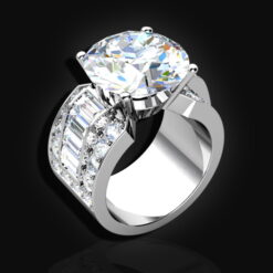 Gorgeous Diamond Ring