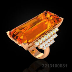 Magnificent Ring