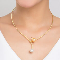 KIỀNG BẠC SOUTH SEA CHS07S0700001