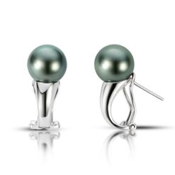 Bông tai vàng TAHITI E024G01TL010006