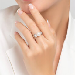 NHẪN BẠC NGỌC TRAI PHÚ QUỐC RIS22FL1400192