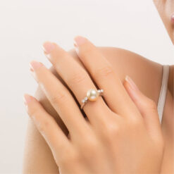 NHẪN VÀNG SOUTH SEA SRIG01SL0100205