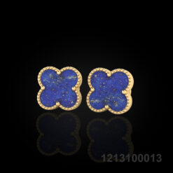 Four Leaf Clover Earrings
