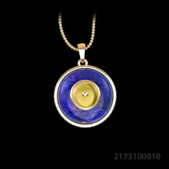 Lovely Gemstone Pendant