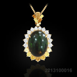 Happy Color Pendant