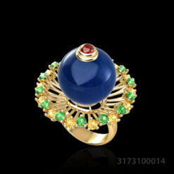 The Green Earth Ring