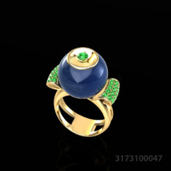 The Green Earth Ring
