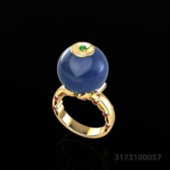 The Green Earth Ring