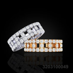 Diamond Eternity Ring