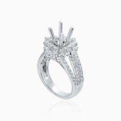 VỎ NHẪN KIM CƯƠNG