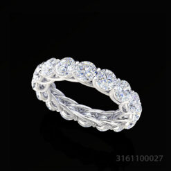 Diamond Eternity Ring