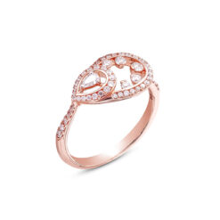 NHẪN KIM CƯƠNG FDR3110