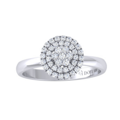 NHẪN NỮ 0415R6853VA1-