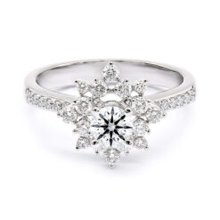 NHẪN KIM CƯƠNG DJR1033-6