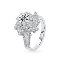 NHẪN KIM CƯƠNG DJR1234-2