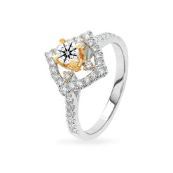 NHẪN KIM CƯƠNG DJR2750