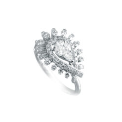 NHẪN KIM CƯƠNG FDR3310