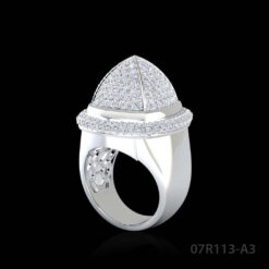 Interchangeable Ring